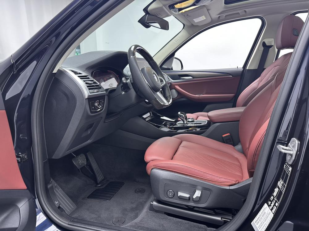 BMW BMW X3