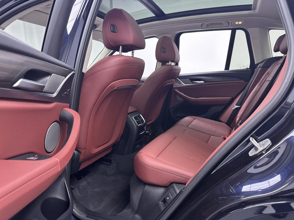 BMW BMW X3