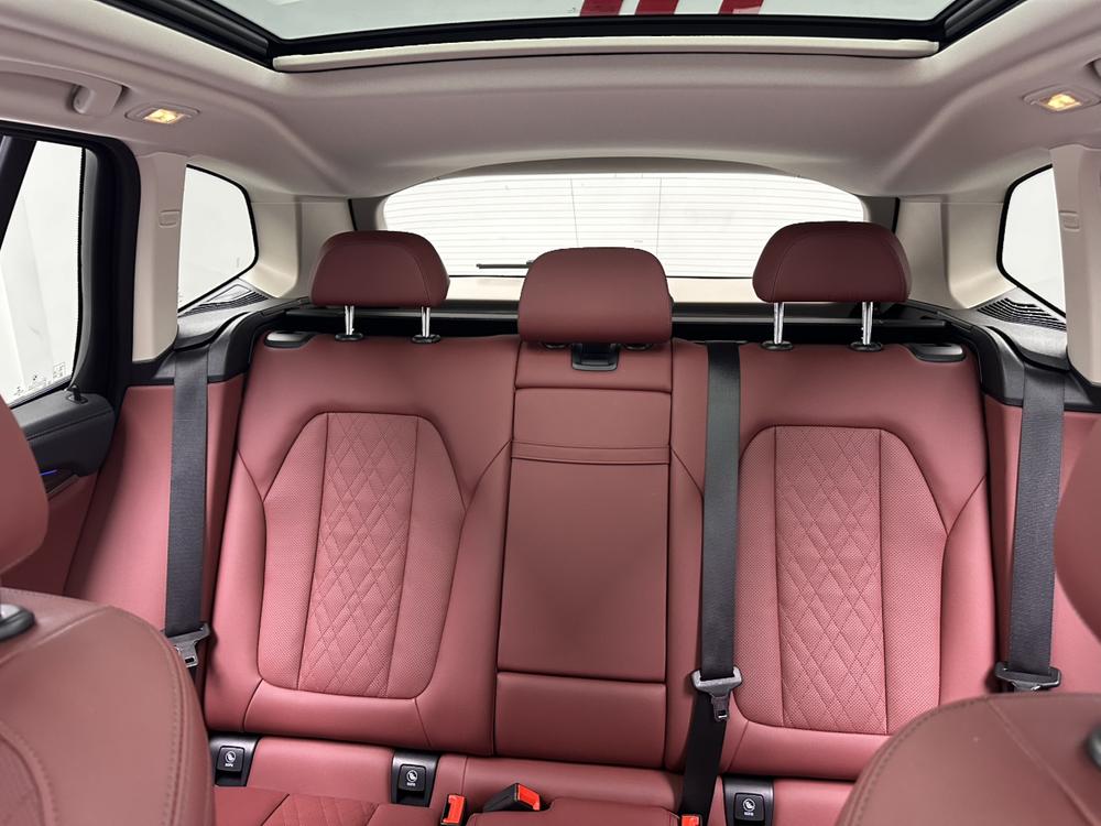 BMW BMW X3