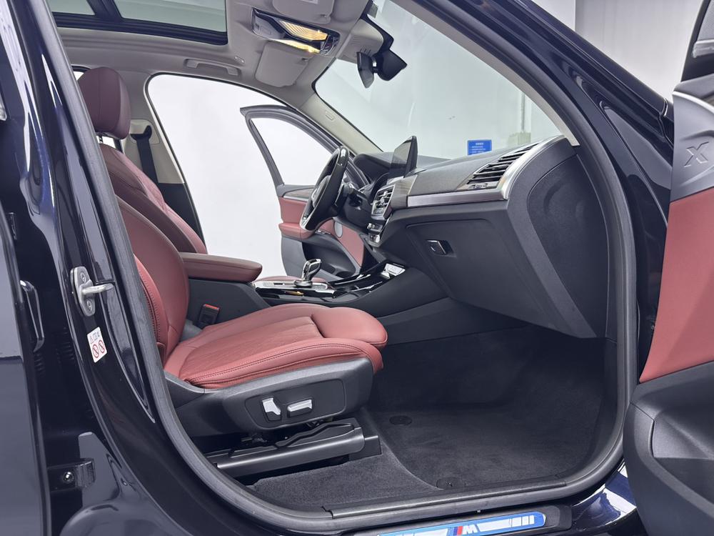 BMW BMW X3