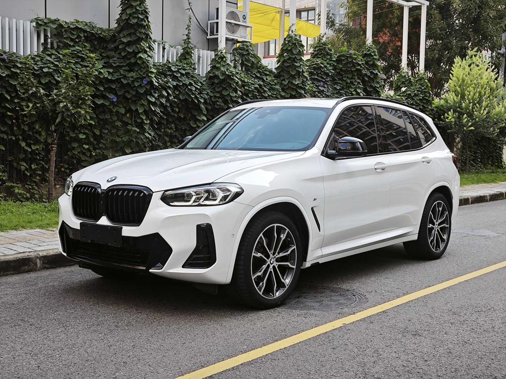 BMW BMW X3