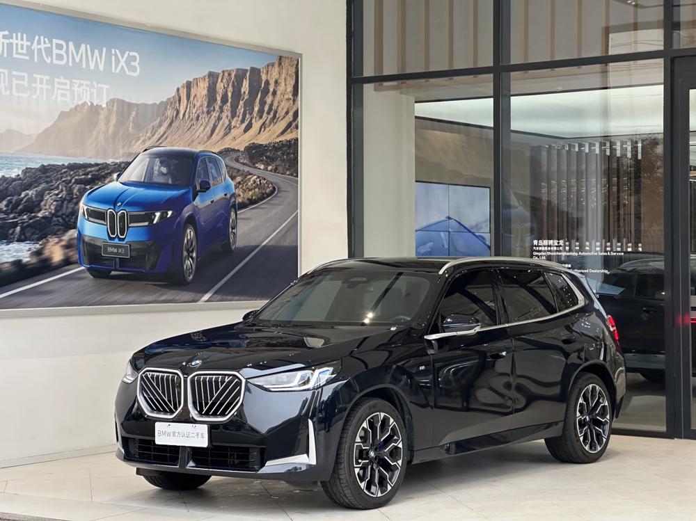 BMW BMW X3