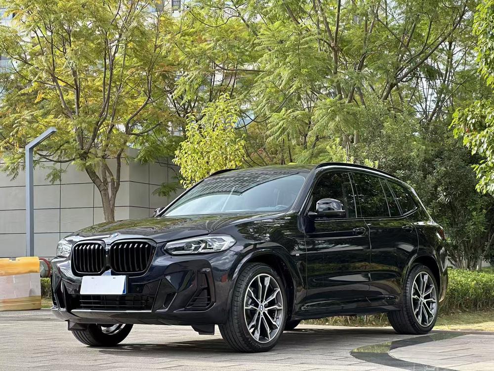BMW BMW X3