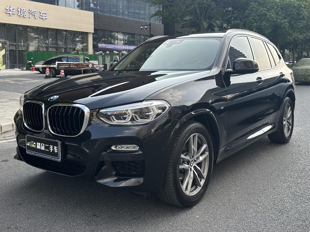 BMW BMW X3