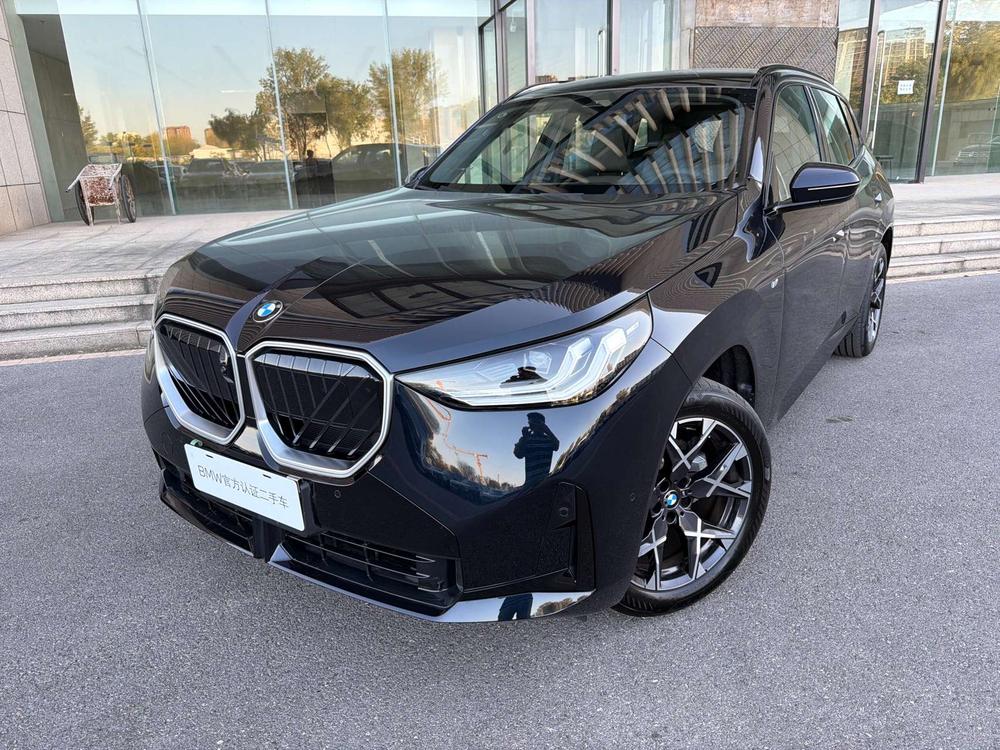 BMW BMW X3
