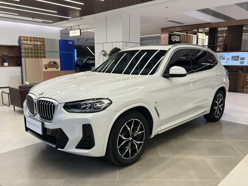BMW BMW X3