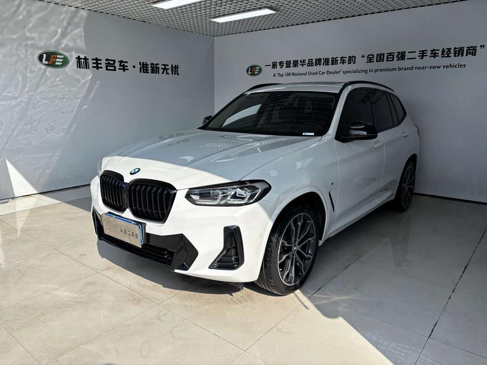 BMW BMW X3