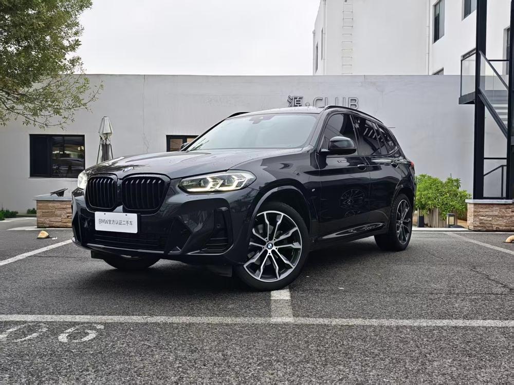 BMW BMW X3