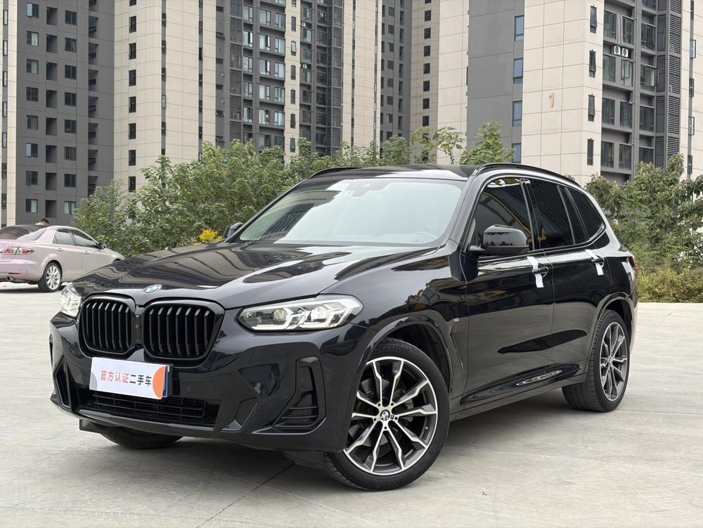 BMW BMW X3