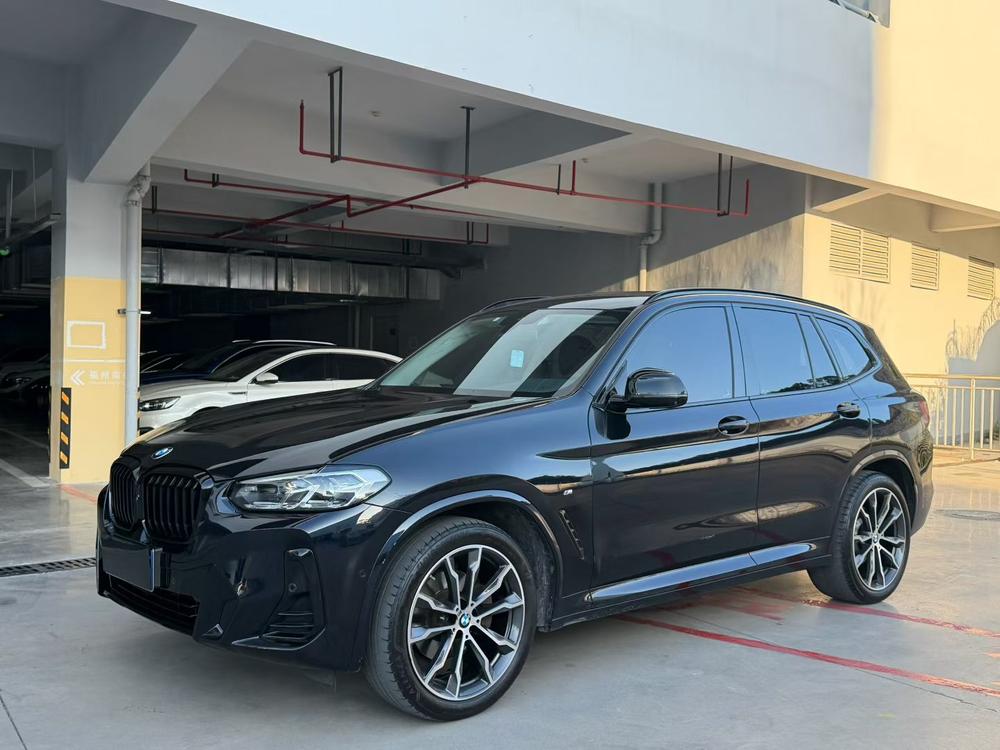 BMW BMW X3