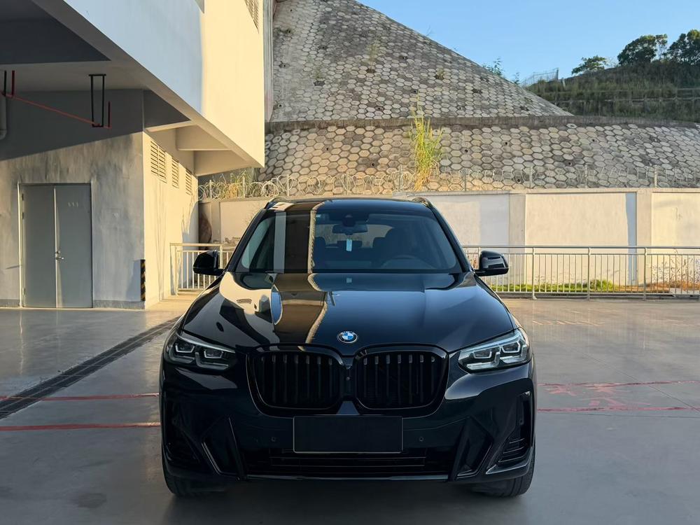 BMW BMW X3