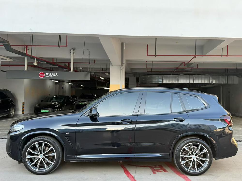 BMW BMW X3