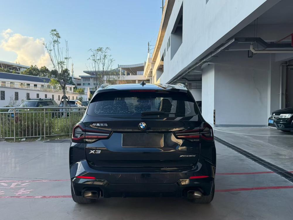 BMW BMW X3