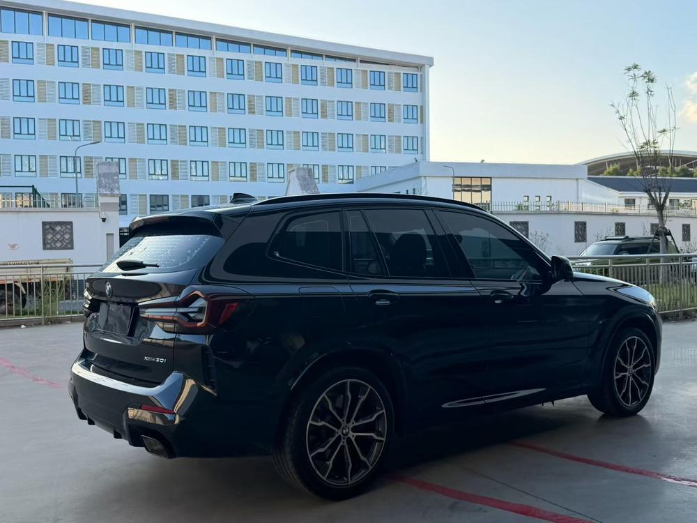 BMW BMW X3