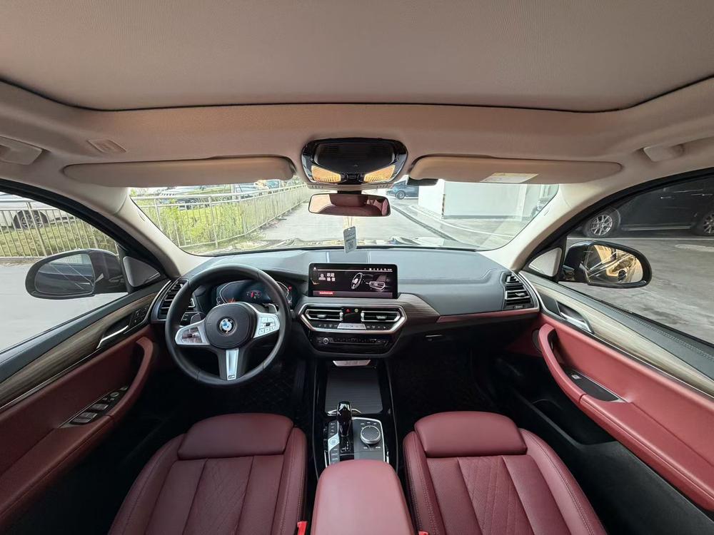 BMW BMW X3
