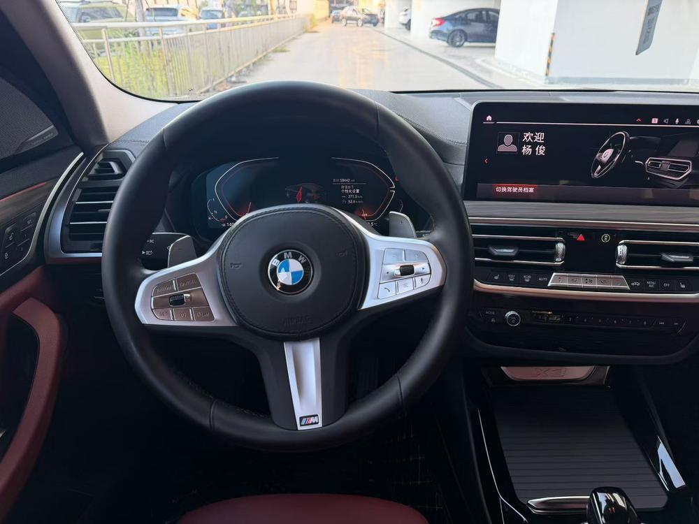 BMW BMW X3