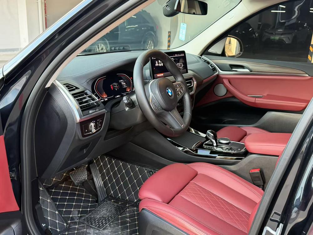 BMW BMW X3