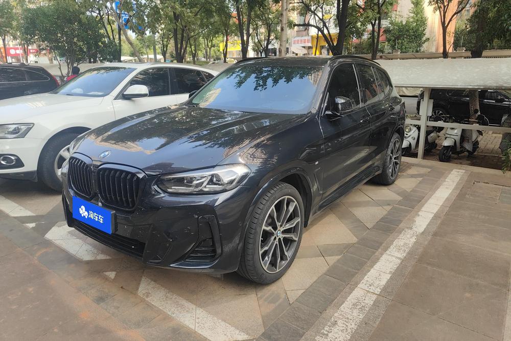 BMW BMW X3