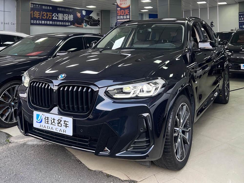 BMW BMW X3