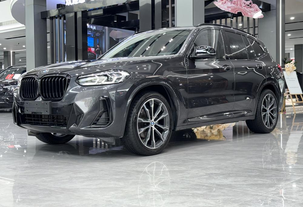BMW BMW X3