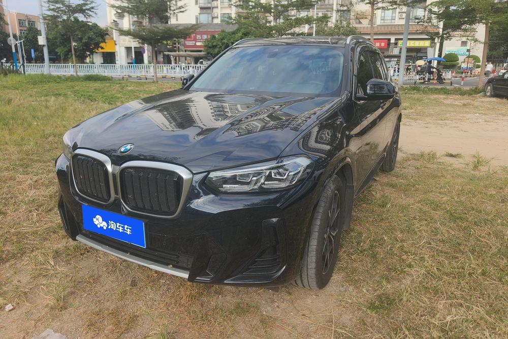 BMW BMW X3