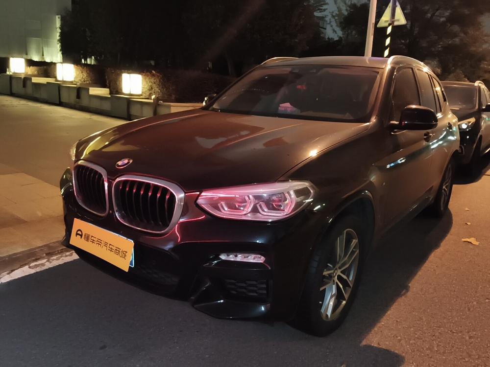BMW BMW X3