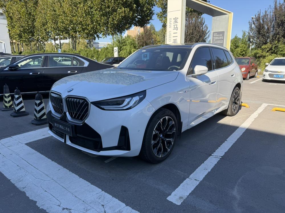 BMW BMW X3