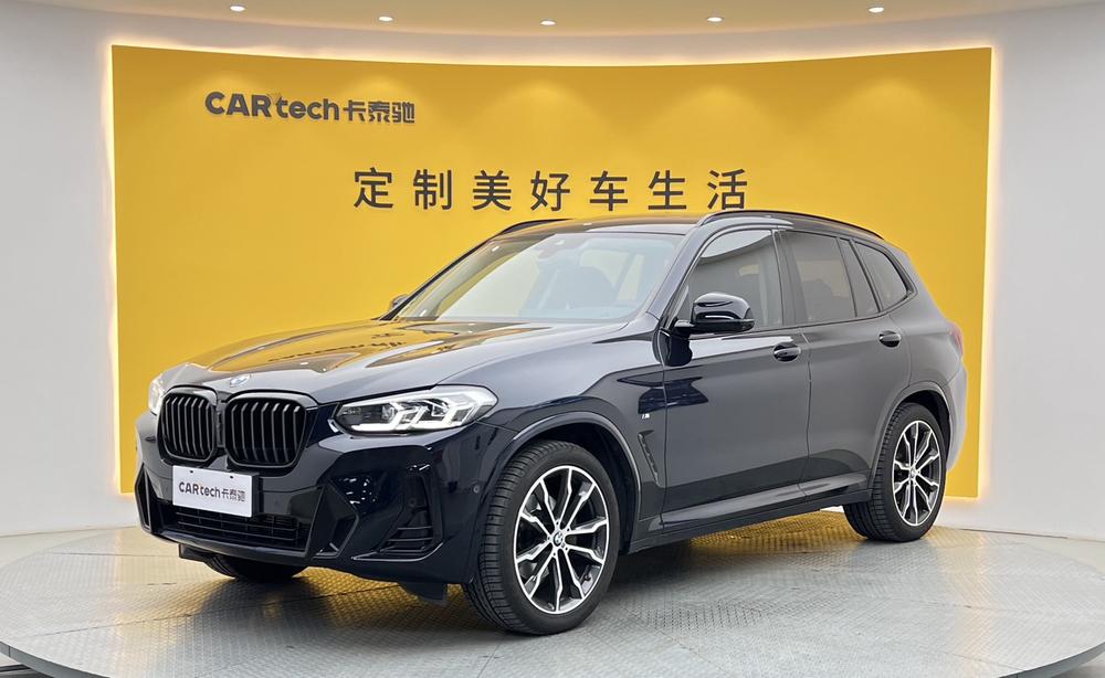 BMW BMW X3
