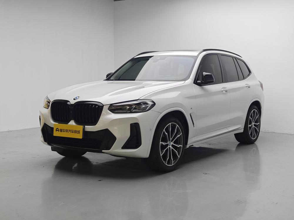 BMW BMW X3