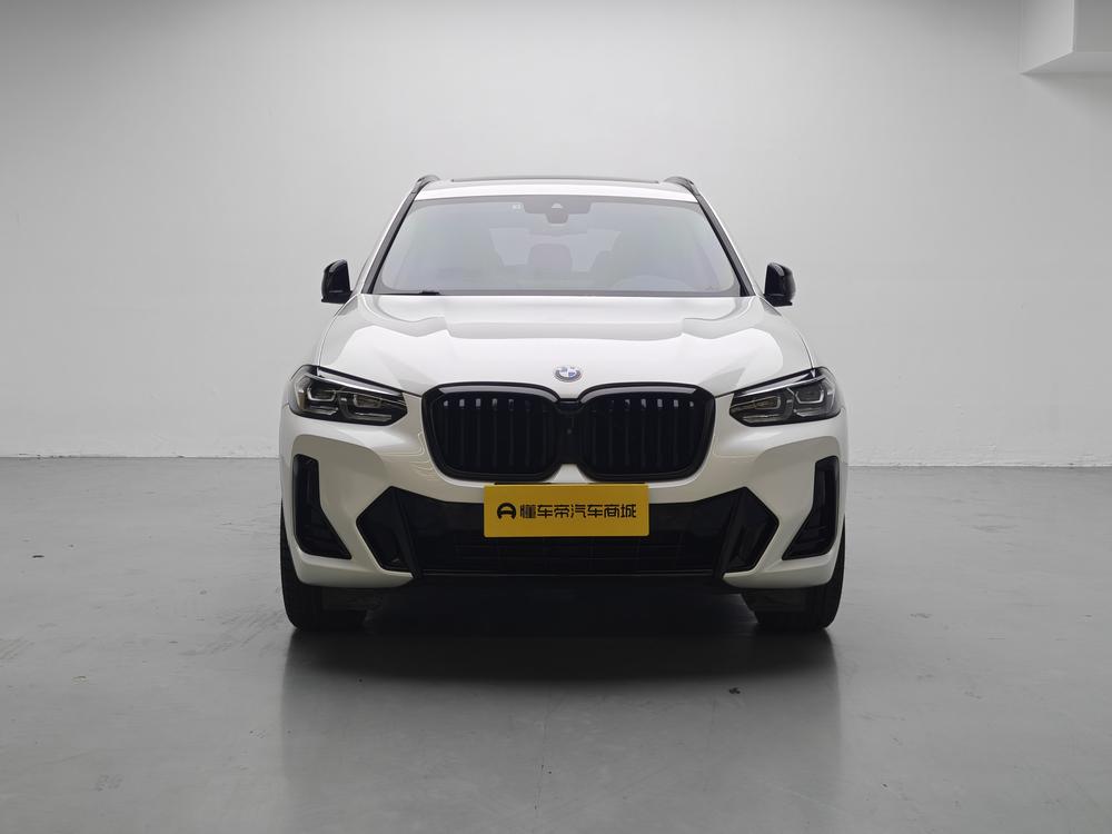 BMW BMW X3