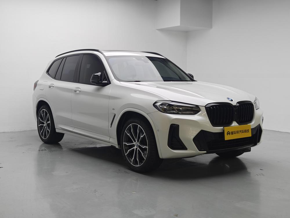 BMW BMW X3