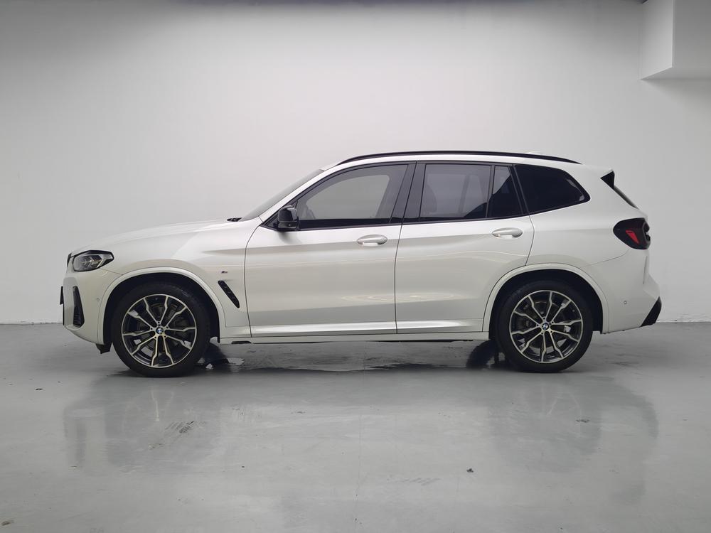BMW BMW X3