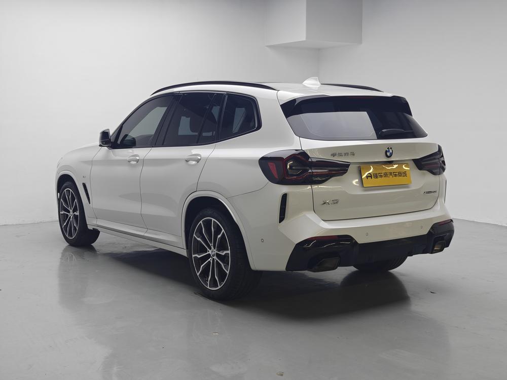 BMW BMW X3