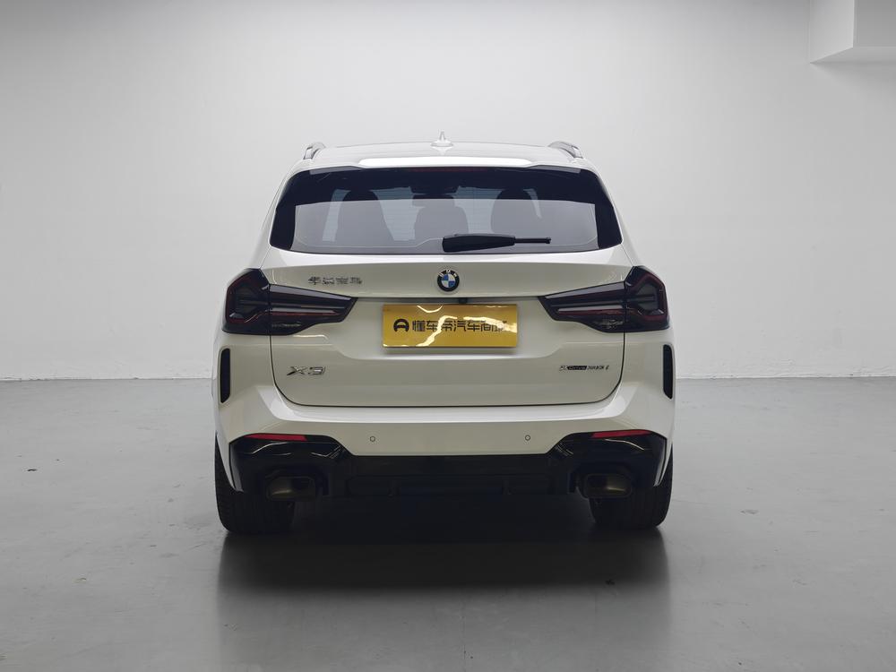 BMW BMW X3
