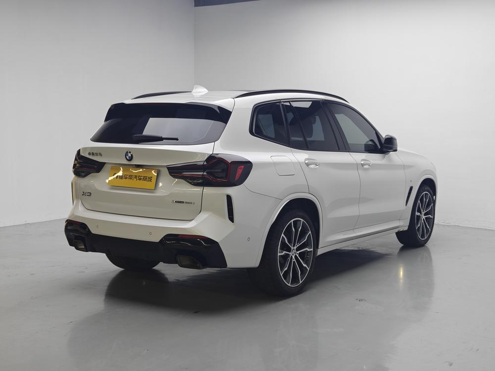 BMW BMW X3