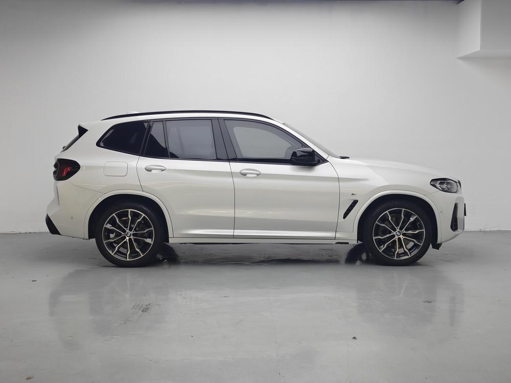 BMW BMW X3