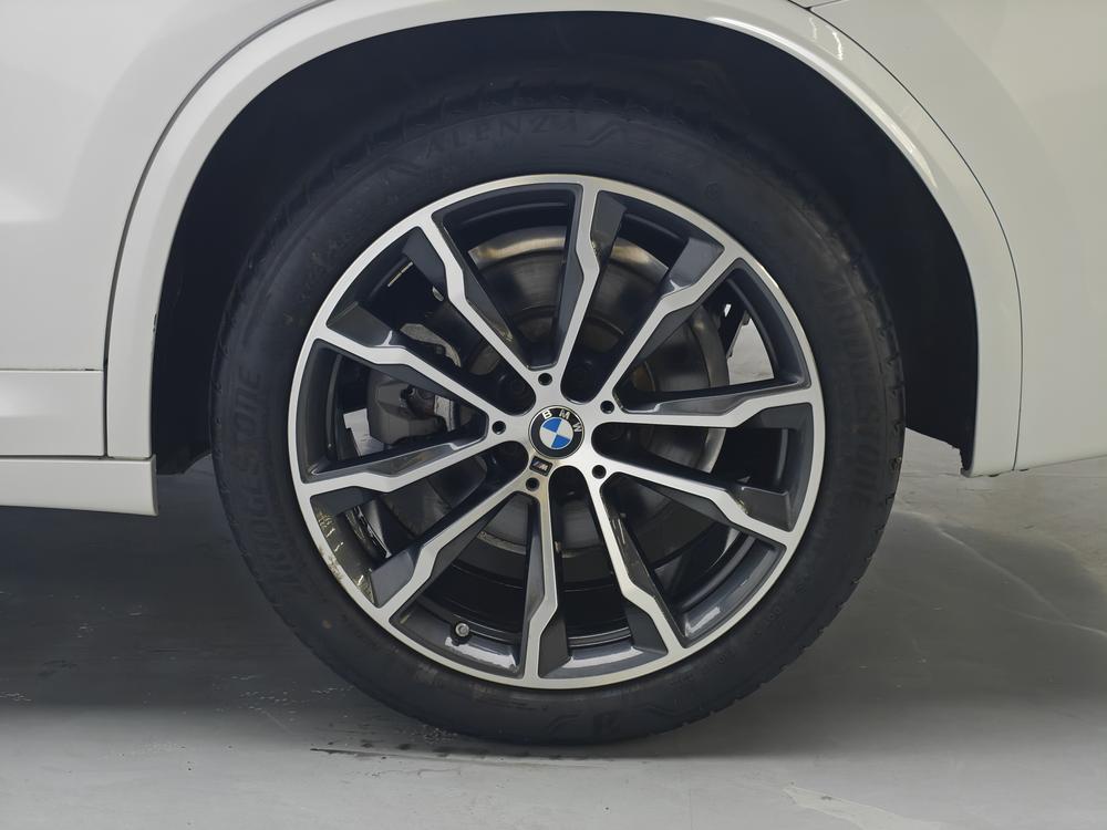 BMW BMW X3