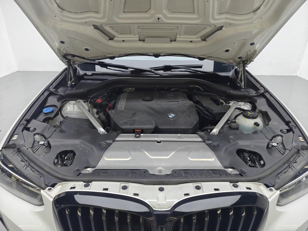 BMW BMW X3