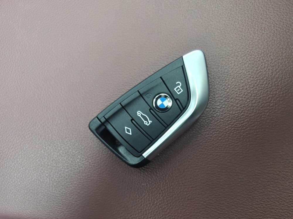 BMW BMW X3