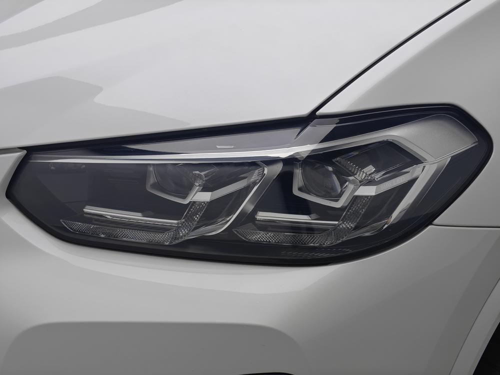 BMW BMW X3
