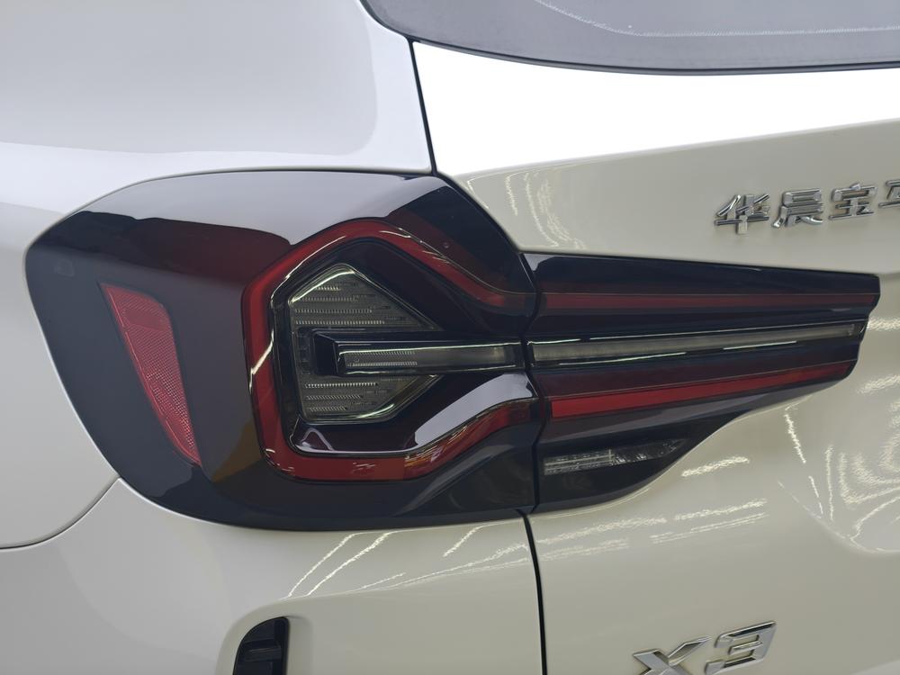 BMW BMW X3