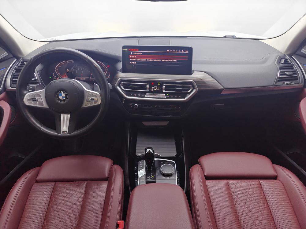 BMW BMW X3