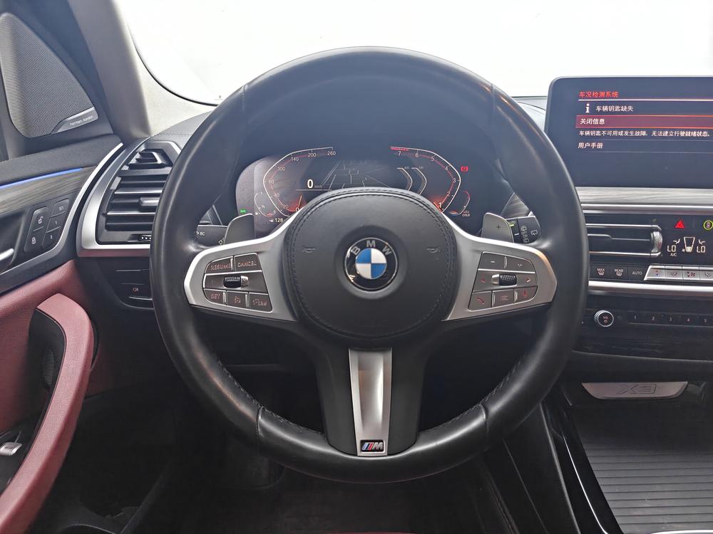 BMW BMW X3