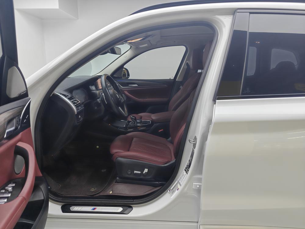 BMW BMW X3