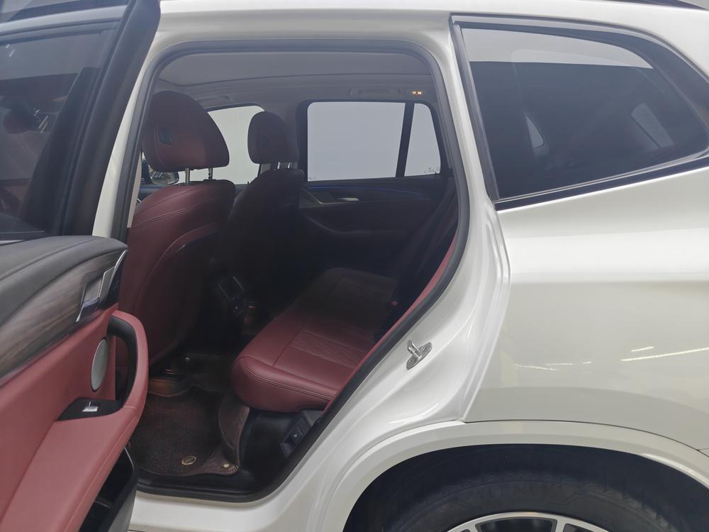 BMW BMW X3