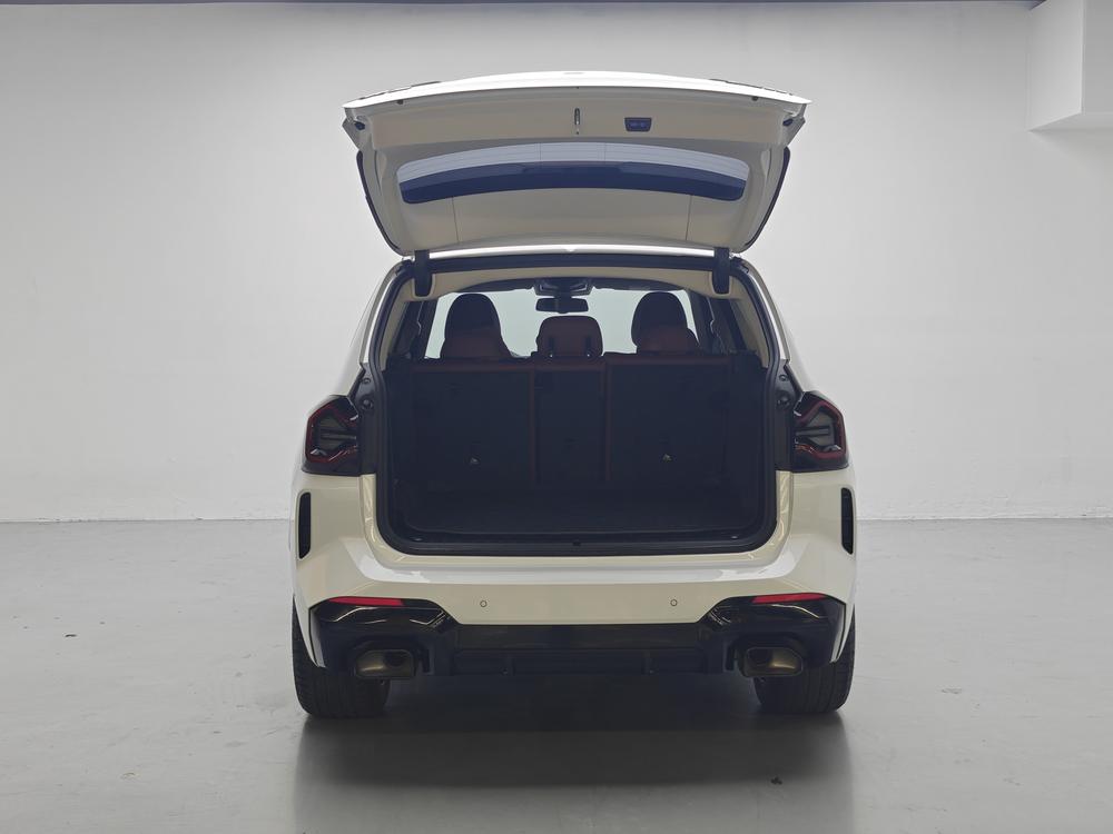 BMW BMW X3