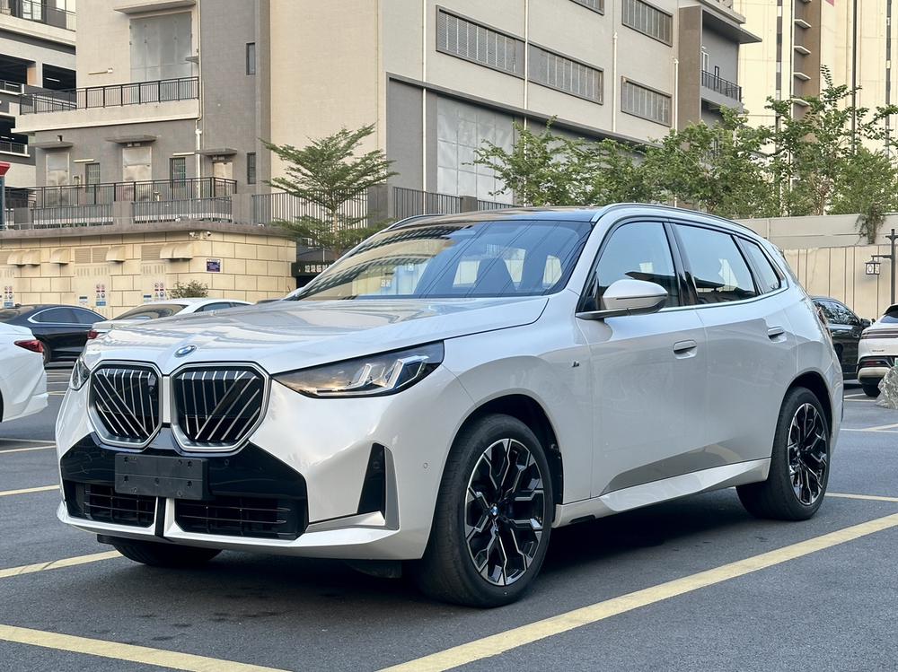 BMW BMW X3