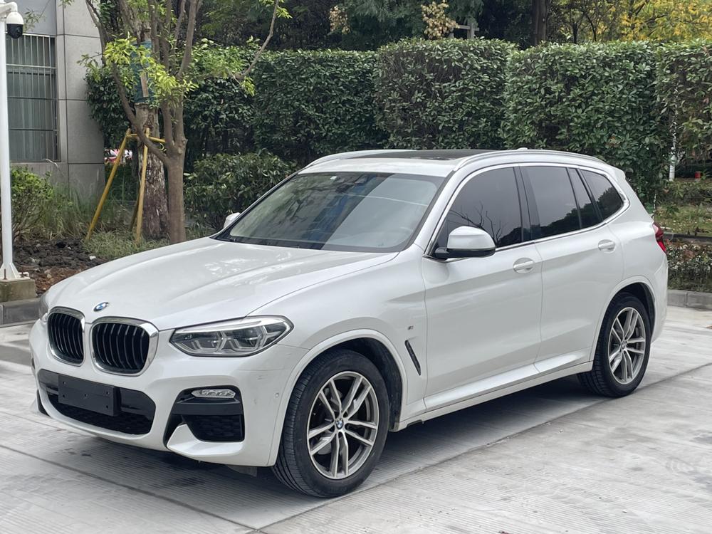 BMW BMW X3