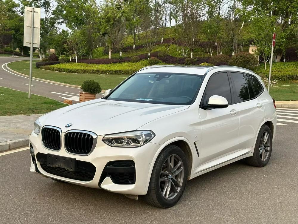 BMW BMW X3