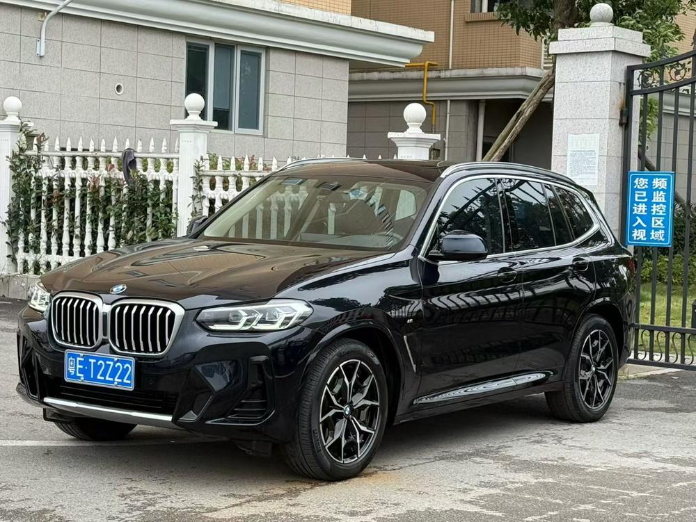 BMW BMW X3